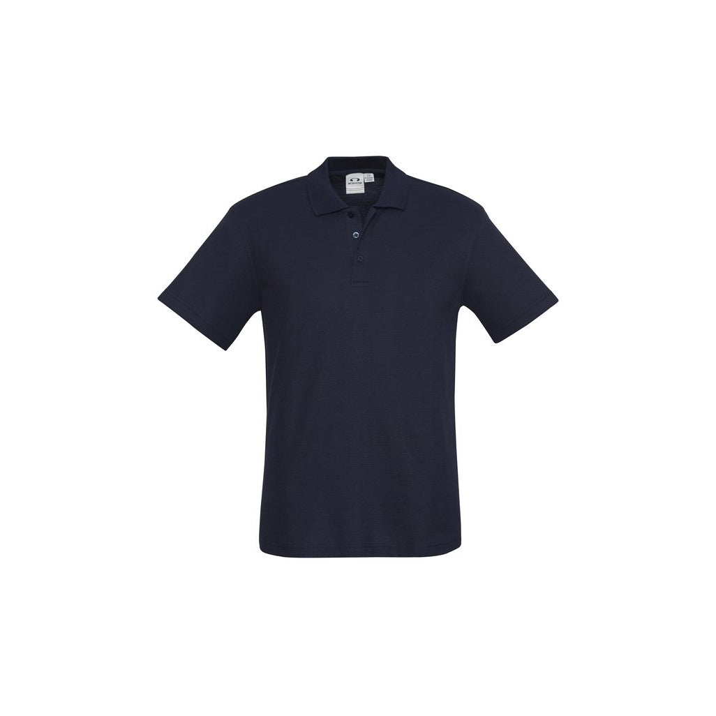 KIDS CREW POLO - P400KS