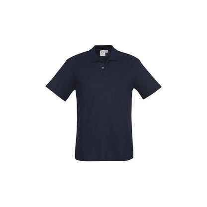 KIDS CREW POLO - P400KS