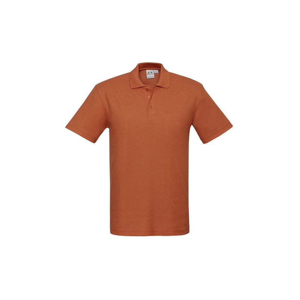 KIDS CREW POLO - P400KS