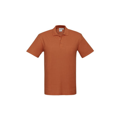 KIDS CREW POLO - P400KS