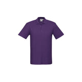 P400MS MENS CREW POLO