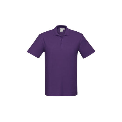 KIDS CREW POLO - P400KS