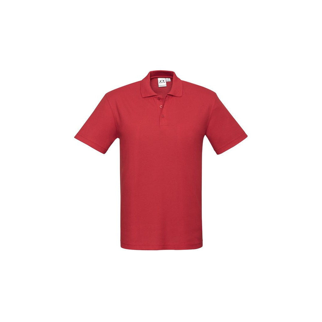 KIDS CREW POLO - P400KS