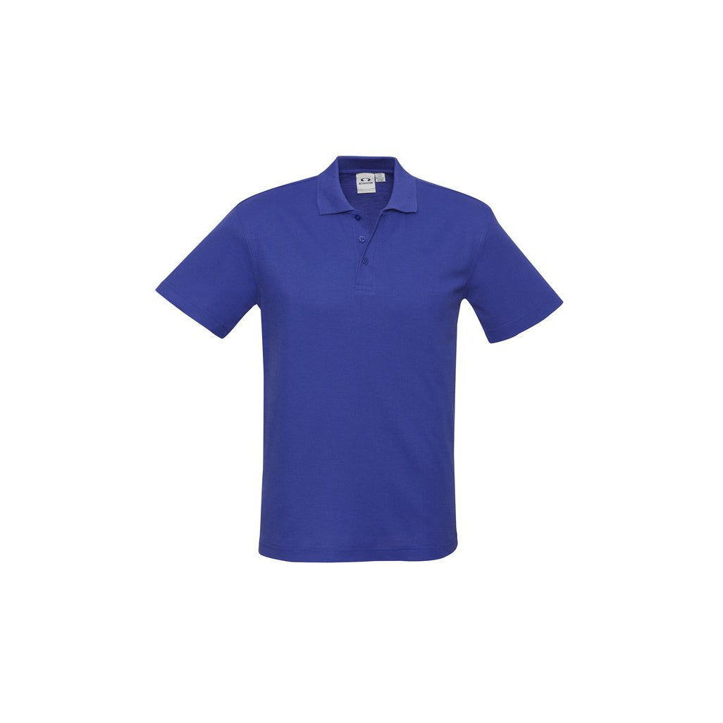 KIDS CREW POLO - P400KS