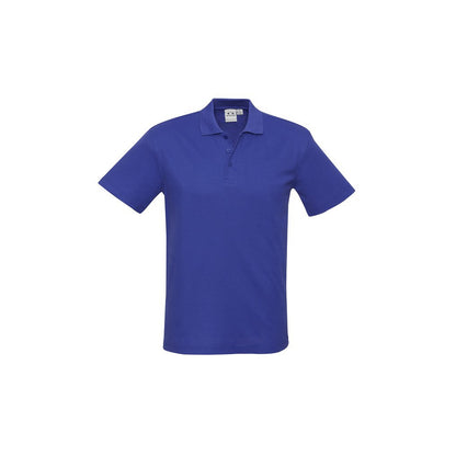 KIDS CREW POLO - P400KS