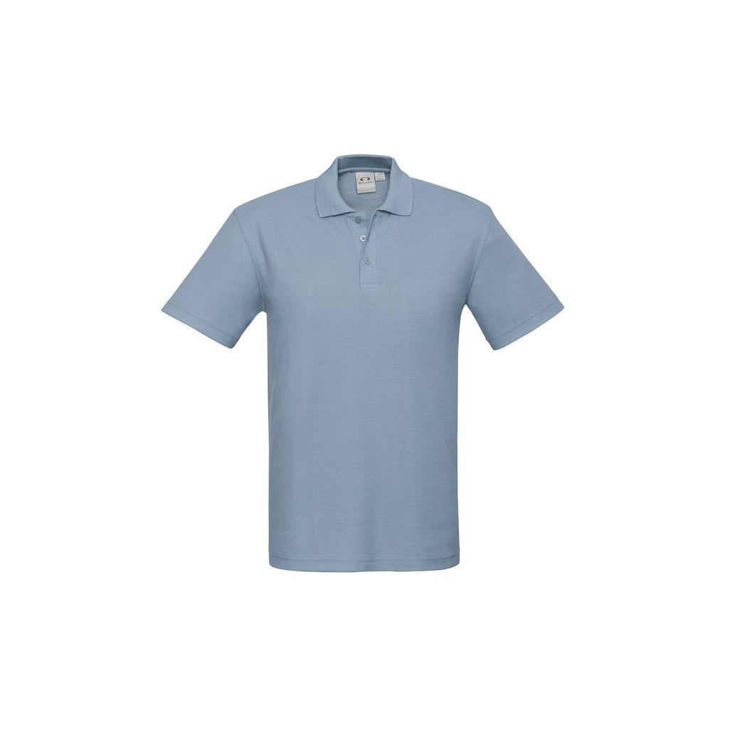 KIDS CREW POLO - P400KS