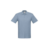 P400MS MENS CREW POLO