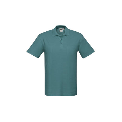 KIDS CREW POLO - P400KS