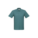 P400MS MENS CREW POLO