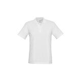 P400MS MENS CREW POLO