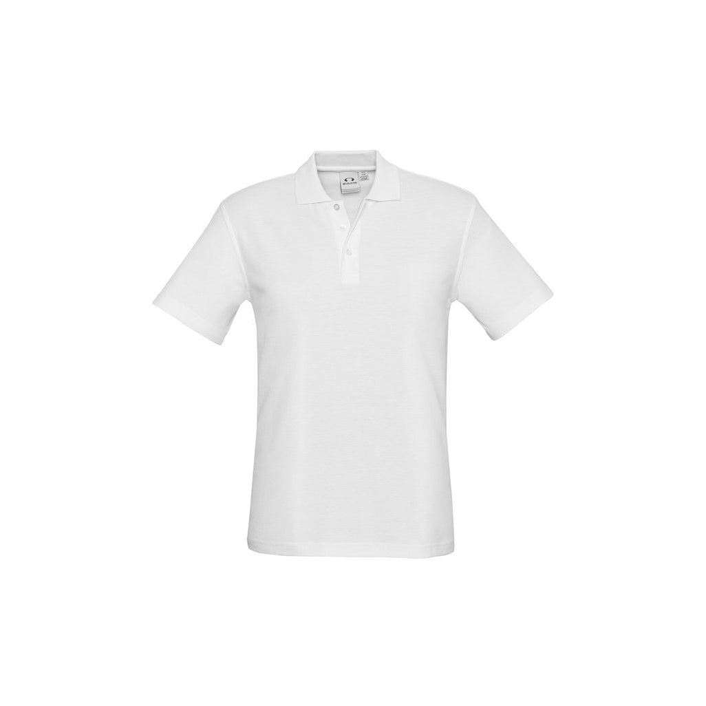 KIDS CREW POLO - P400KS
