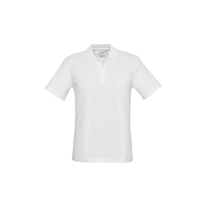 KIDS CREW POLO - P400KS