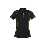 P405LS LADIES RAZOR POLO