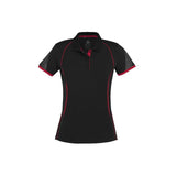 P405LS LADIES RAZOR POLO