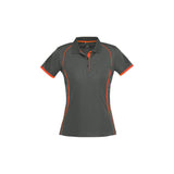 P405LS LADIES RAZOR POLO