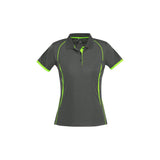 P405LS LADIES RAZOR POLO