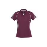 P405LS LADIES RAZOR POLO