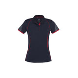 P405LS LADIES RAZOR POLO