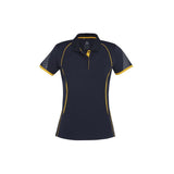 P405LS LADIES RAZOR POLO