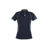 P405LS LADIES RAZOR POLO