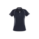 P405LS LADIES RAZOR POLO