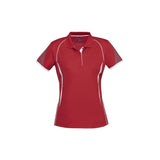 P405LS LADIES RAZOR POLO