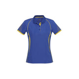 P405LS LADIES RAZOR POLO