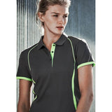 P405LS LADIES RAZOR POLO