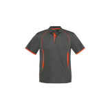 P405MS MENS RAZOR POLO