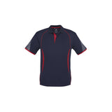 P405MS MENS RAZOR POLO