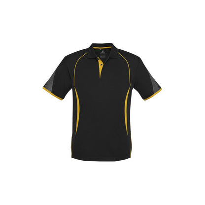 RAZOR MENS POLO - P405MS