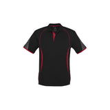 P405MS MENS RAZOR POLO