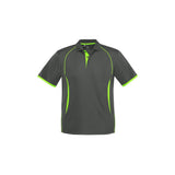 P405MS MENS RAZOR POLO