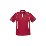 P405MS MENS RAZOR POLO