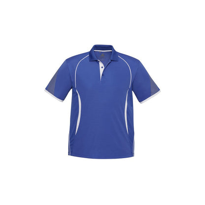 KIDS RAZOR POLO - P405KS