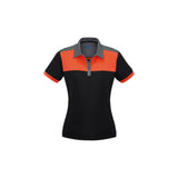 P500LS LADIES CHARGER POLO