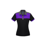 P500LS LADIES CHARGER POLO