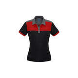 P500LS LADIES CHARGER POLO