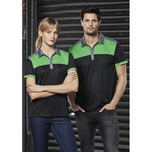 P500LS LADIES CHARGER POLO