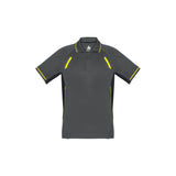 P700MS MENS RENEGADE POLO