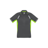 P700MS MENS RENEGADE POLO