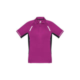 P700MS MENS RENEGADE POLO