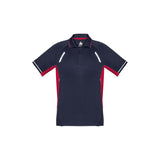 P700MS MENS RENEGADE POLO