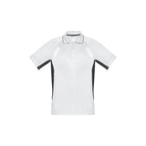 P700MS MENS RENEGADE POLO