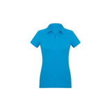 P706LS LADIES PROFILE POLO