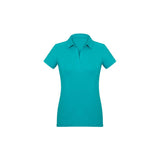 P706LS LADIES PROFILE POLO