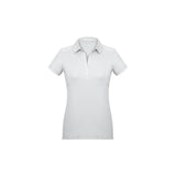 P706LS LADIES PROFILE POLO