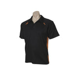 P7700 MENS SPLICE POLO