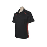 P7700 MENS SPLICE POLO