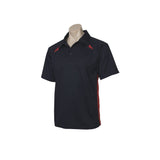 P7700 MENS SPLICE POLO